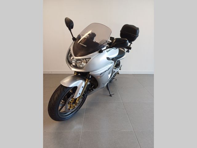 kawasaki - er-6-f