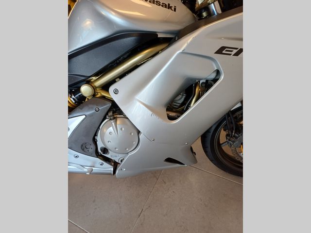 kawasaki - er-6-f