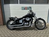 HONDA VT 750  DC BLACK WIDOW