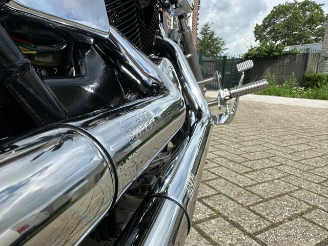 honda - vt-750--dc-black-widow