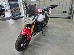 Yamaha FZ 8 50TH Anniversary 2012 occasion – foto 3 van 11