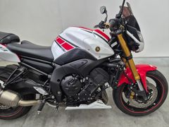 Yamaha FZ 8 50TH Anniversary 2012 occasion – foto 5 van 11
