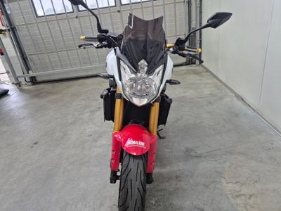 YAMAHA FZ 8 50TH ANNIVERSARY – foto 4