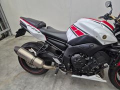Yamaha FZ 8 50TH Anniversary 2012 occasion – foto 6 van 11
