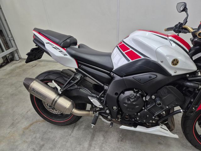yamaha - fz-8-50th-anniversary
