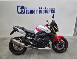 Yamaha FZ 8 50TH Anniversary 2012 occasion