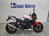 YAMAHA FZ 8 50TH ANNIVERSARY