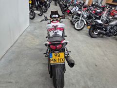 Yamaha FZ 8 50TH Anniversary 2012 occasion – foto 9 van 11