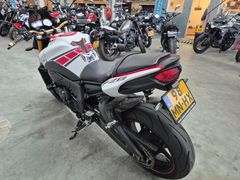 Yamaha FZ 8 50TH Anniversary 2012 occasion – foto 8 van 11