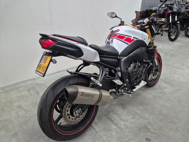 yamaha - fz-8-50th-anniversary