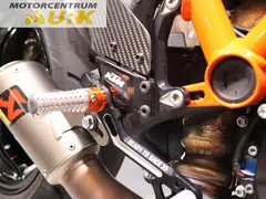 KTM KTM 1390 Superduke Evo 2025 (BTW Motor) 2025 occasion – foto 13 van 20