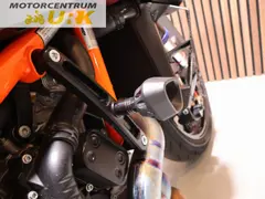 KTM KTM 1390 Superduke Evo 2025 (BTW Motor) 2025 occasion – foto 19 van 20