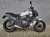 YAMAHA XSR 700