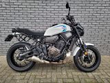 YAMAHA XSR 700