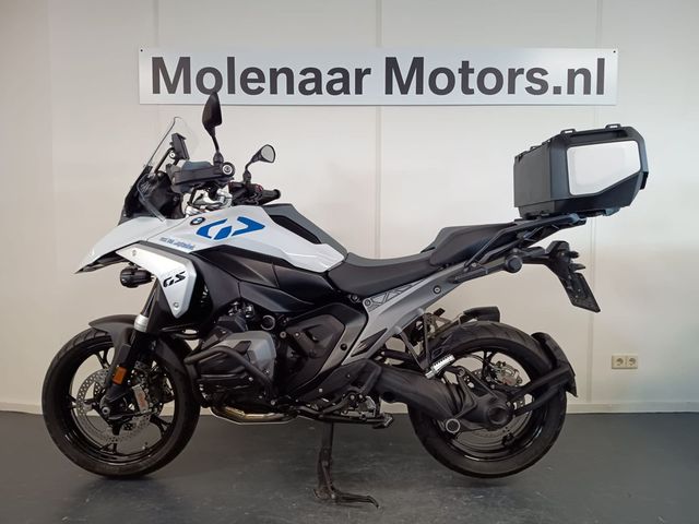 bmw - r-1300-gs