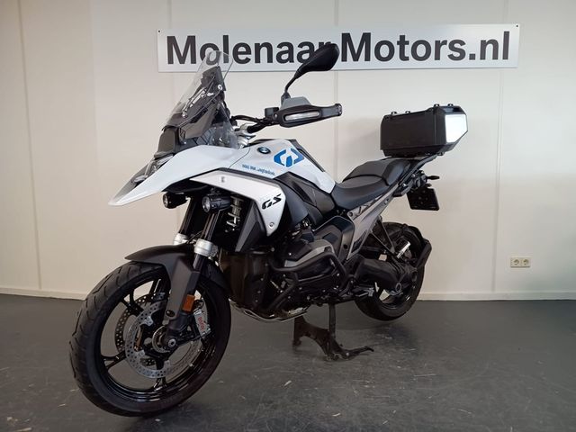 bmw - r-1300-gs