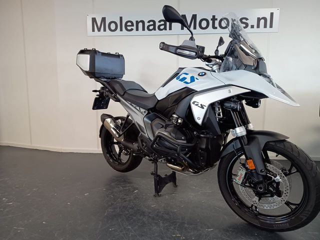 bmw - r-1300-gs