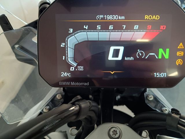 bmw - r-1300-gs
