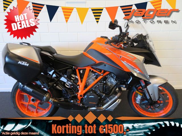 ktm - 1290-super-duke-gt