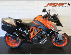 KTM 1290 Super Duke GT 2020 occasion