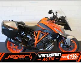 KTM 1290 Super Duke GT 2020 occasion