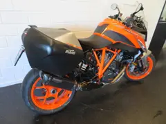 KTM Super Duke 1290 GT Nieuwstaat! HIS! 2020 occasion – foto 3 van 15