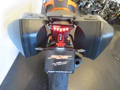 KTM Super Duke 1290 GT Nieuwstaat! HIS! 2020 occasion – foto 4 van 15