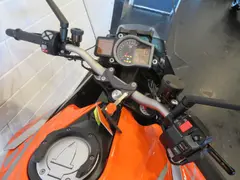 KTM Super Duke 1290 GT Nieuwstaat! HIS! 2020 occasion – foto 5 van 15
