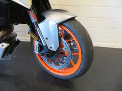 KTM Super Duke 1290 GT Nieuwstaat! HIS! 2020 occasion – foto 7 van 15
