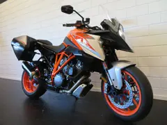 KTM Super Duke 1290 GT Nieuwstaat! HIS! 2020 occasion – foto 8 van 15
