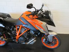 KTM Super Duke 1290 GT Nieuwstaat! HIS! 2020 occasion – foto 9 van 15