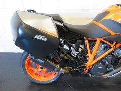 KTM Super Duke 1290 GT Nieuwstaat! HIS! 2020 occasion – foto 10 van 15