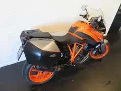 KTM Super Duke 1290 GT Nieuwstaat! HIS! 2020 occasion – foto 12 van 15