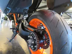 KTM Super Duke 1290 GT Nieuwstaat! HIS! 2020 occasion – foto 13 van 15