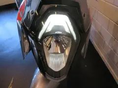 KTM Super Duke 1290 GT Nieuwstaat! HIS! 2020 occasion – foto 14 van 15