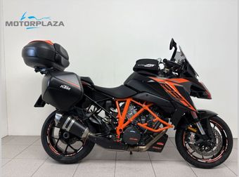 KTM 1290 Super Duke GT 2019 occasion