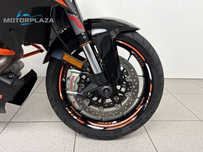 KTM 1290 SUPER DUKE GT – foto 4