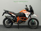 KTM 1290 SUPER ADVENTURE R