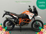 KTM 1290 SUPER ADVENTURE R