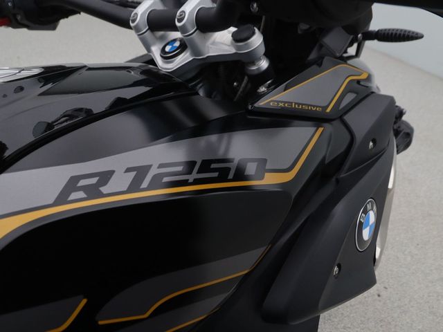 bmw - r-1250-gs