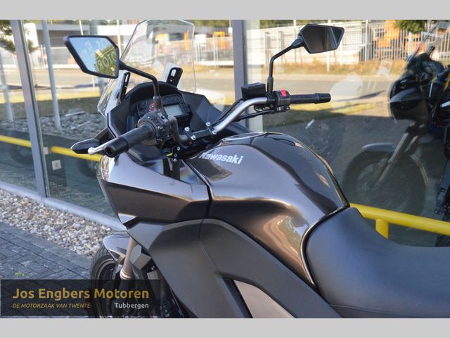 kawasaki - versys-1000-abs