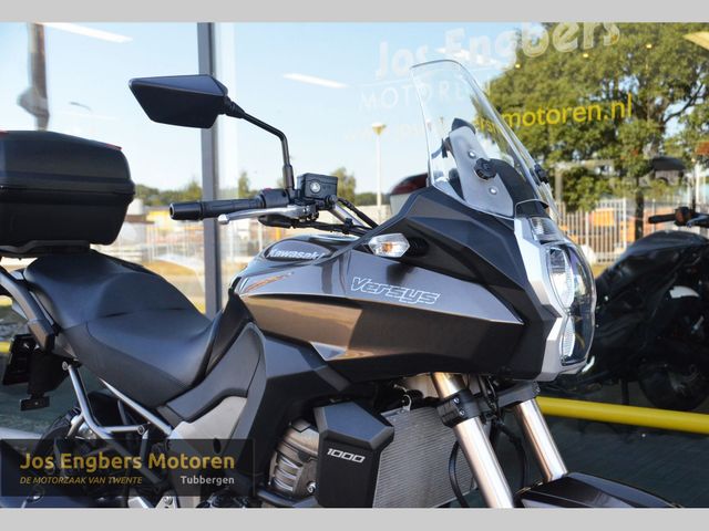 kawasaki - versys-1000-abs