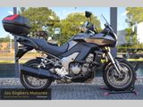 KAWASAKI VERSYS 1000 ABS
