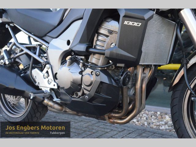 kawasaki - versys-1000-abs