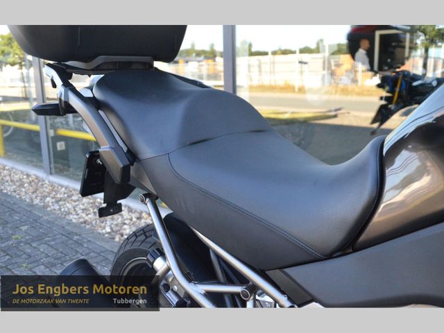 kawasaki - versys-1000-abs
