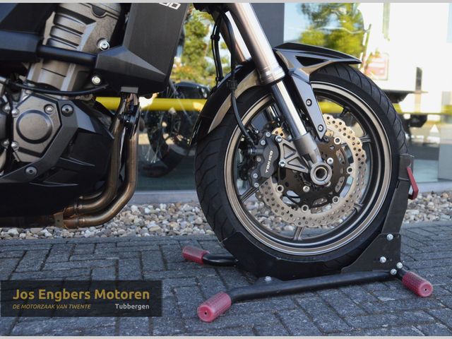 kawasaki - versys-1000-abs