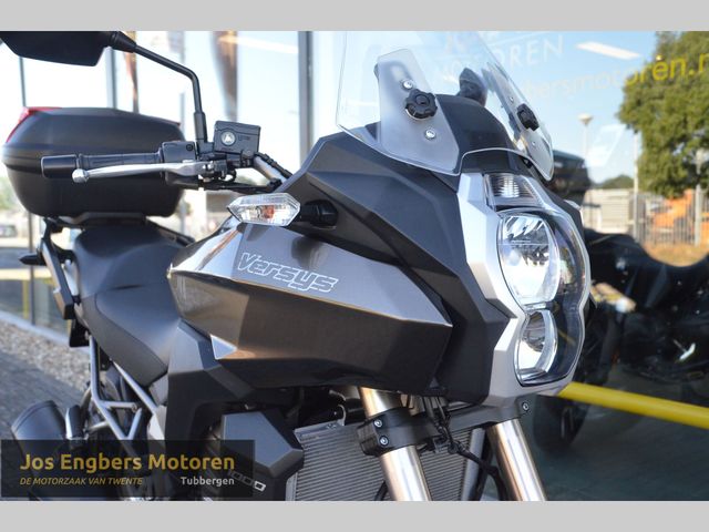 kawasaki - versys-1000-abs