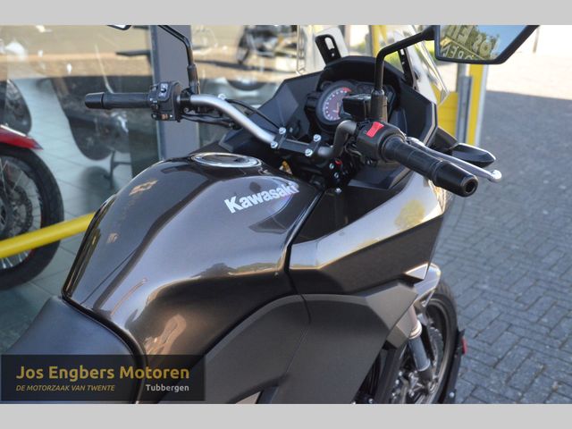 kawasaki - versys-1000-abs