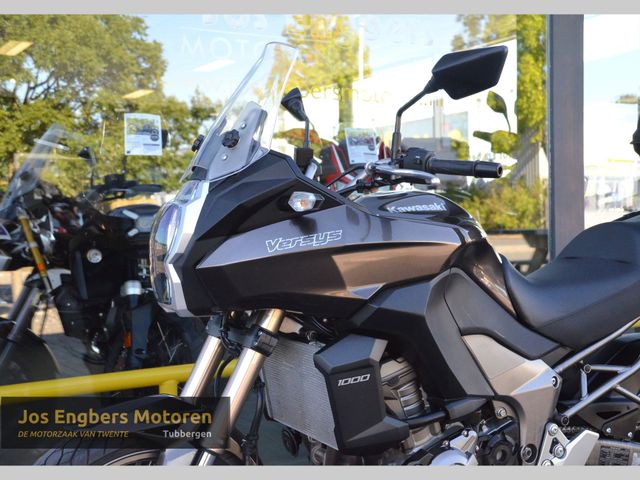 kawasaki - versys-1000-abs