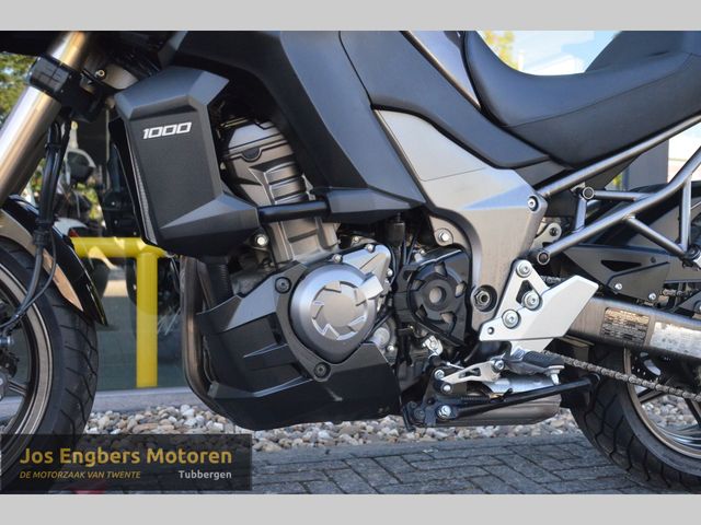 kawasaki - versys-1000-abs